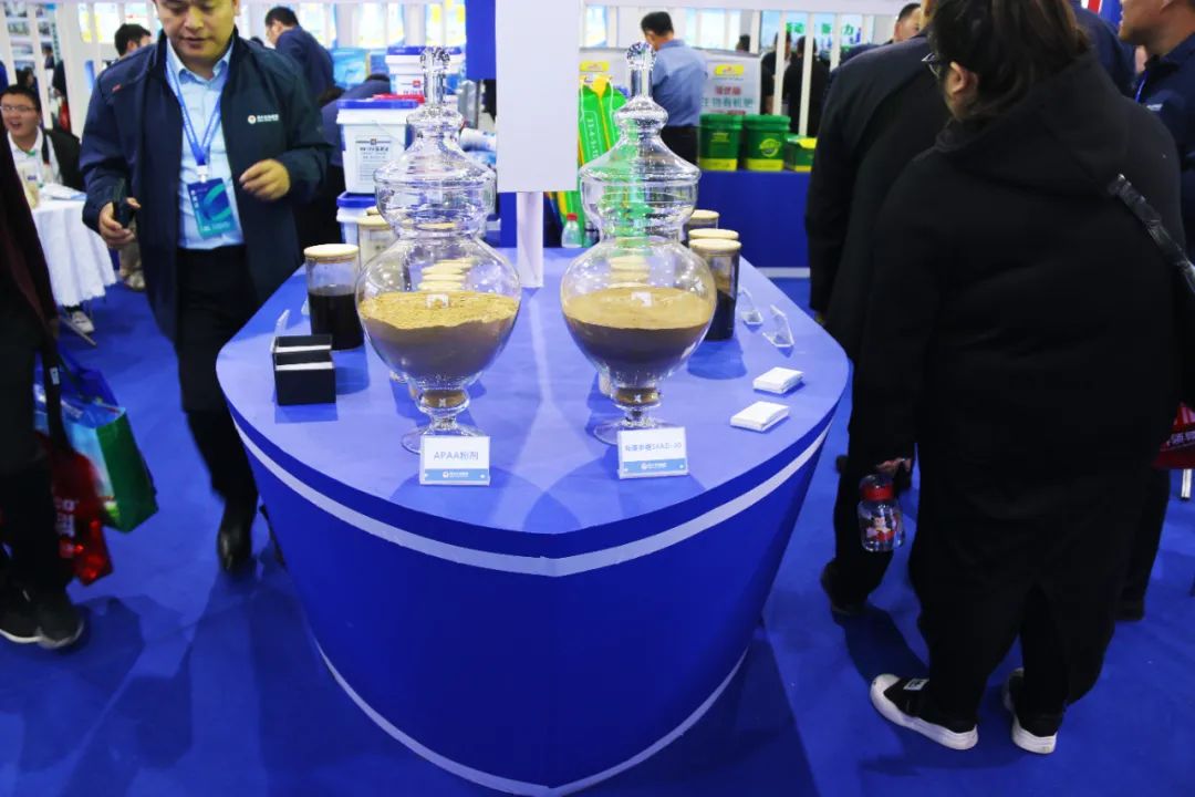 全国磷复肥会ky开元生物亮点纷呈备受瞩目