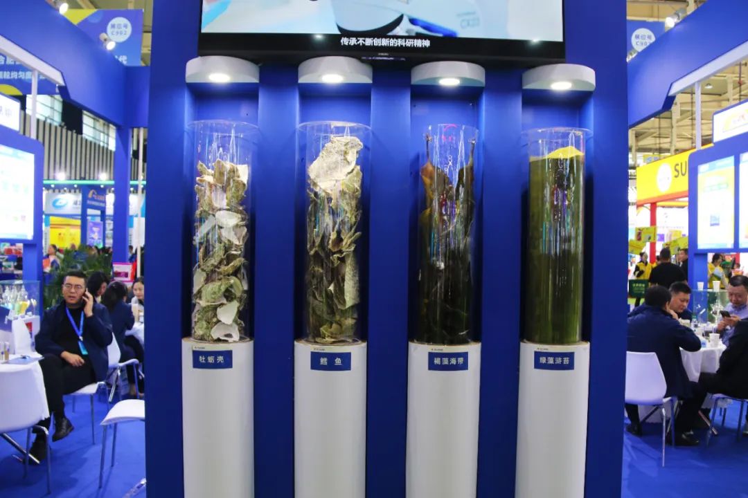 全国磷复肥会ky开元生物亮点纷呈备受瞩目