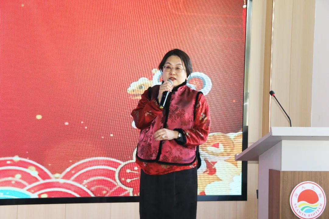 ky开元生物正月初八开门红