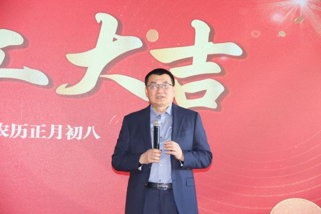 ky开元生物正月初八开门红