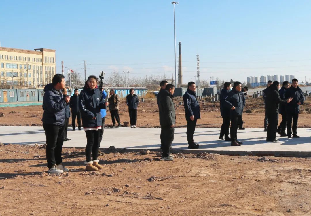 ky开元生物正月初八开门红