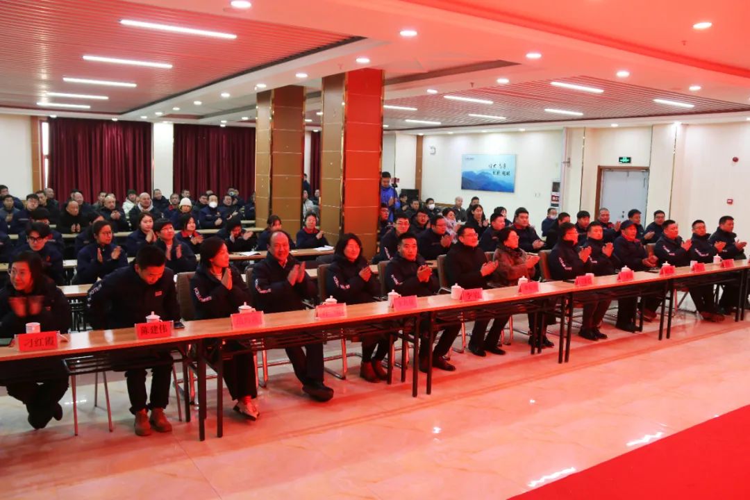 ky开元生物正月初八开门红