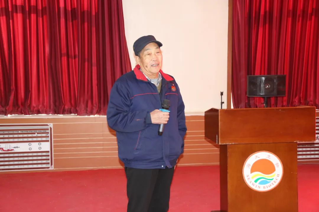 ky开元生物正月初八开门红