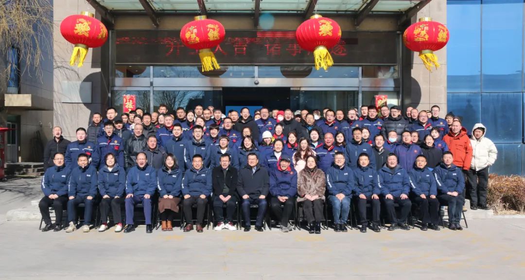 ky开元生物正月初八开门红