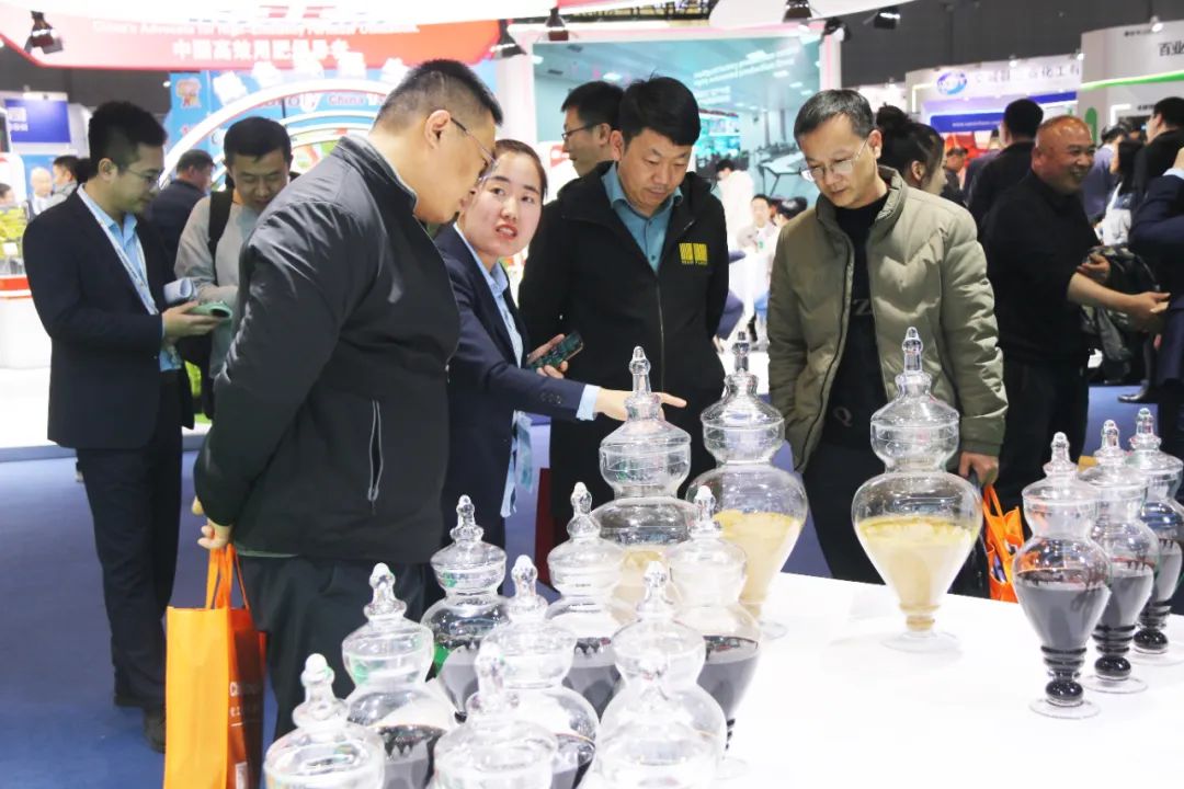 金牌赞助企业ky开元生物全新亮相上海CAC国际农化展,以科技实力献礼25周年